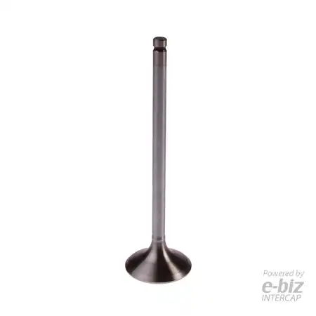 23419-ECB VALVULA ESCAPE BBB HONDA FALCON NX 400/XLX350/NX350