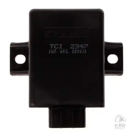 2347 TCI DIGITAL SUZUKI GN 125H (MOD.2006/7/8 COD. ORIG. 32900-05380)