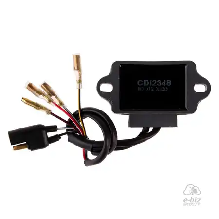 2348 CDI SUZUKI TS 185 (COD. ORIG. KOKUSAN DENKI 32900-30520) 