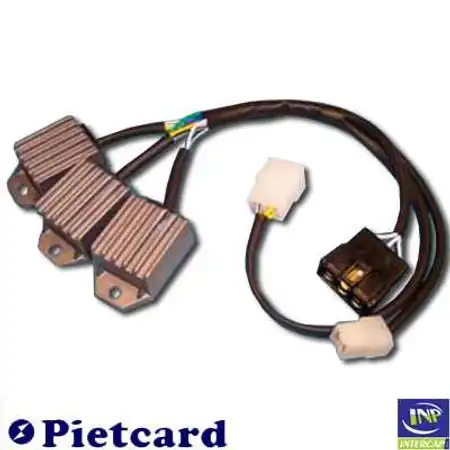 2360 TCI C/NEGRA DIGITAL HONDA CBX 1050 (MOD. 1981/82)(COD. ORIG. OKI MPS-200) 