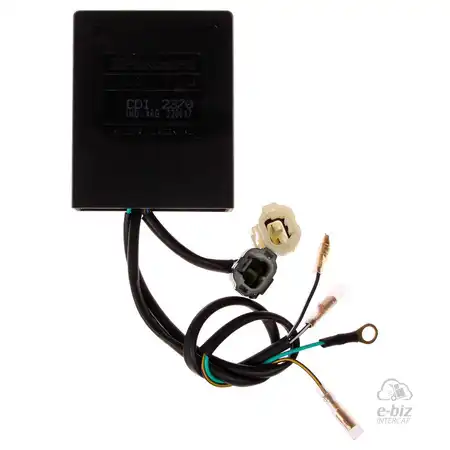 2370 CDI HONDA CR 125 (COD ORIG: DENSO 071000-1290 JAPAN)