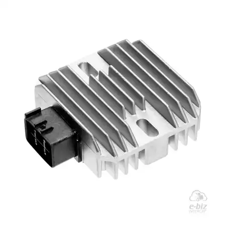 2376 REG. DZE C/C 12V TRIF. 35A KAWASAKI KAF 620/SUZUKI LT-F 250-400/YAMAHA YFM 350-660 RAPTOR/BIG BEAR 250-400