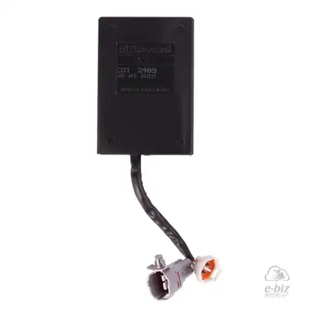 2409 CDI KAWASAKI 150 SCORPION (ALIM. A MAGNETO)