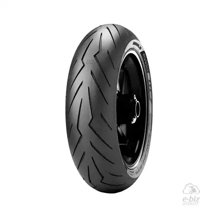 240/45ZR17 M/C TL (82W) DIABLO ROSSO III