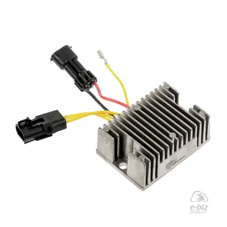 2421 REG. DZE C/C 12V TRIF. 25A POLARIS 400-500 SPORTSMAN/400 RANGER/330 TRAIL BLAZER/330 TRAIL BOSS