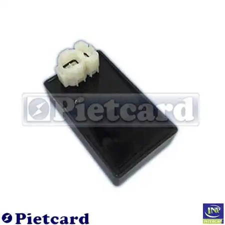 2422R CDI RACING APPIA 150 BREZZA EURO (AÑO 2013)KELLER 200 (ALIM. A BATERIA S/CORTE RPM)