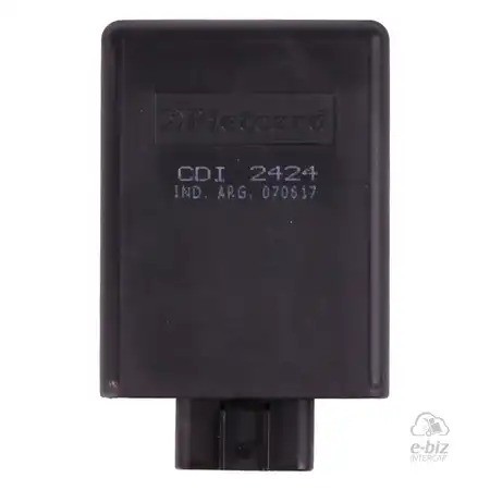 2424 CDI DIGITAL BETA CHRONO 250/MOTARD 250/EUROMOT GTX 250A/B (ALIM. A BATERIA C/CORTE A 9.500RPM)