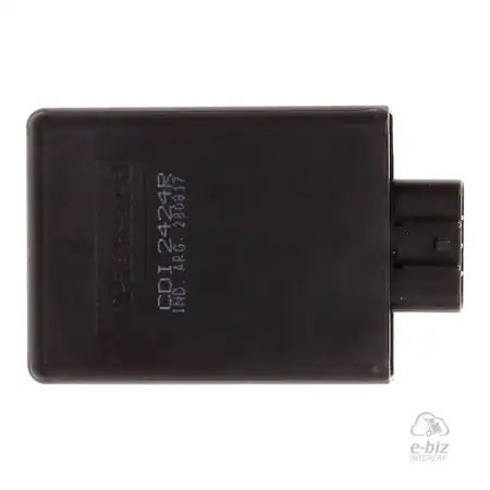 2424R CDI RACING BETA CHRONO 250/MOTARD 250/EUROMOT GTX 250A/GTX250B (ALIM. A BATERIA S/CORTE RPM)