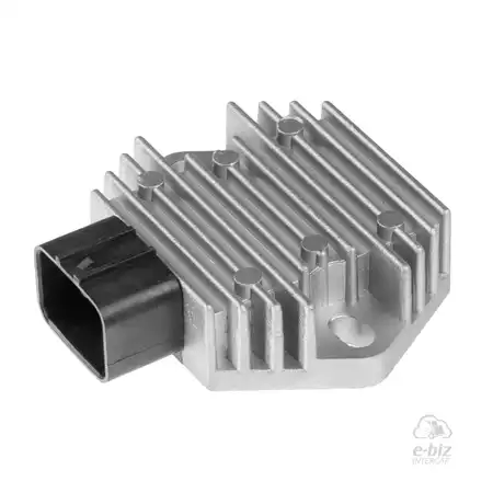 2447 REG. DZE C/C 12V TRIF 35A HONDA CBX 250 TWISTER/XR 250 TORNADO/NX 400 FALCON/CB 300/XRE 300/XLV 650 TRANSALP