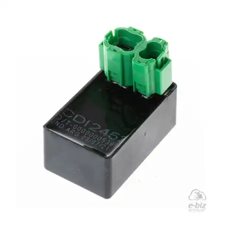 2453 CDI DIGITAL CORVEN 250 TRIAX R3 (AÑO 2017)(ALIM. A MAGNETO)