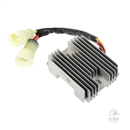 2472 REG. DZE C/C 12V TRIF. 35A KAWASAKI ZX-9R 900 NINJA/ZX-12R 1200 NINJA