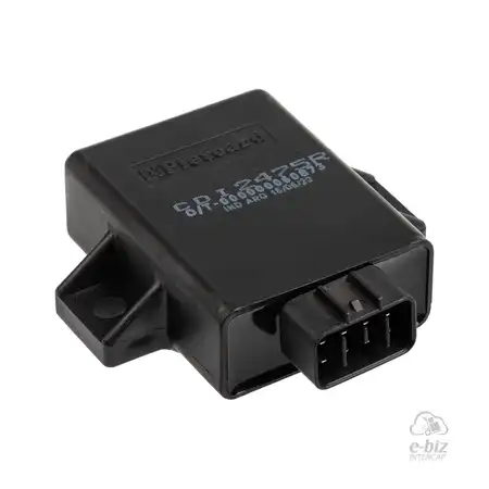 2475R CDI RACING DIGITAL MEGELLI 250R (AVANCE A BATERIA) (CON CORTE A 12.000 RPM) (Cód. Orig.: NC250XST 33210-175B-000)