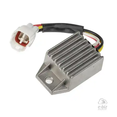 2513 REG. DZE C/C + C/A 12V MON. 12A KTM EXC 125-200-250-400-450-525-530/HUSQVARNA TE 125-250-300/FS 450-550-650/FE 450-500-6