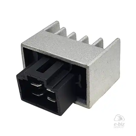 2558 REG. DZE C/C + C/A 12V MON. 12A HONDA CRF 150F/CRF 230F