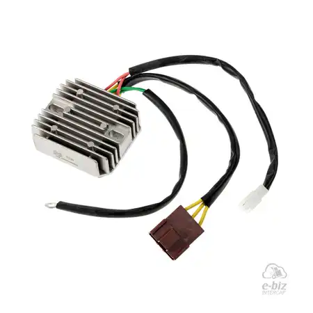 2561 REG. DZE C/C 12V TRIF. 35A KTM 690 DUKE/950-990 ADVENTURE/990 SUPER DUKE/HUSQVARNA 701 SVARTPILEN/SUPERMOTO/VITPILEN