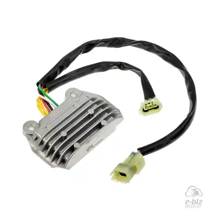 2568 REG. DZE C/C 12V TRIF. 35A HUSQVARNA FE 250-350-501/KTM EXC 250-350-450-500/XC-W 450-500/XCF-W250-350