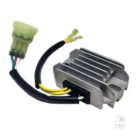 2569 REG. DZE C/C 12V MON. 12A HUSQVARNA FC 250-350-450/KTM SX-F 250-350-450