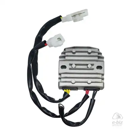 2577 REG. DZE C/C 12V TRIF. 50A KTM 125-200-250-390 DUKE (AÑO 2011 AL 2019)/HUSQVARNA 401 VITPILEN/SVARTPILEN