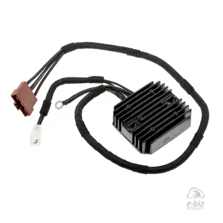 2638 REG. DZE C/C 12V TRIF. 35A KTM 125-250-390 DUKE (AÑO 2021)/HUSQVARNA 200-250-401 SVARTPILEN (AÑO 2020 AL 2021)