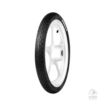 2.50-17 M/C REINF. 43P CITY DEMON