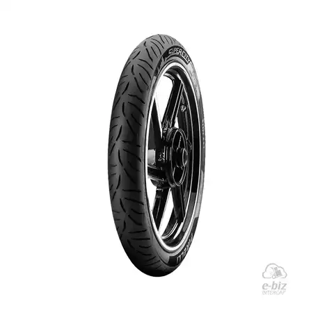 2.75-17 M/C REINF TL 41P SUPER CITY