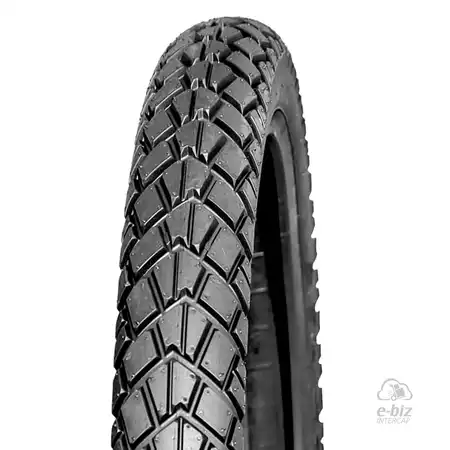 2.75-21 M/C 52L REINF TT HDMA086