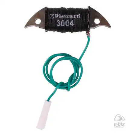 3004 BOBINA ALIM. GARELLI MATIC/TEAM 