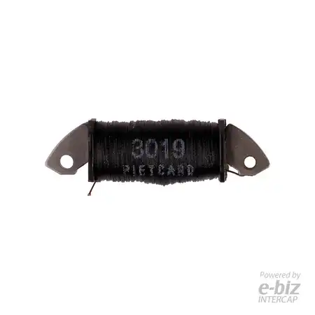 3019 (VA x 3031-3038-3042-3040-3025-3029-3027-3034) BOBINA ALIM. ENCENDIDO GILERA SMASH/FUTURA 110/ZANELLA ZB 110/SWING/MOTOMEL BIT 110 (VARIAS 110 CC) 