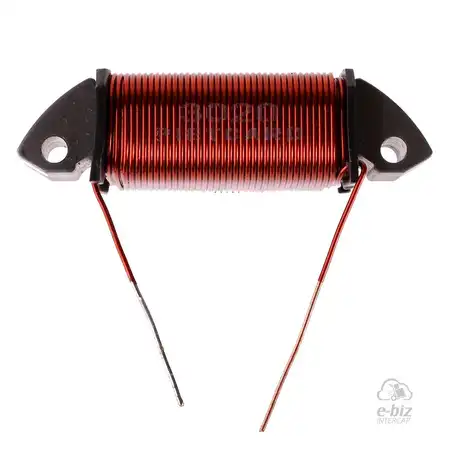 3020 (VA x 3052-3044-3041-3032-3026) BOBINA LUCES 12 V ZANELLA 110 ZB/SEXI/SWING/GILERA SMASH/MOTOMEL BIT 110/CORVEN ENERGY 110/MIRAGE 110
