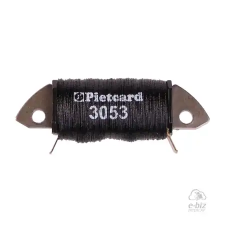 3053 BOBINA ALIM. ENCENDIDO MOTOMEL SWING 50-60 EXTRA POWER 