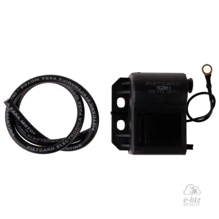 3201 BOBINA ALTA C/CDI ZANELLA NEW FIRE 50/70 (2004) SOL 50/70 