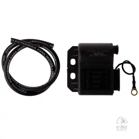 3203 BOBINA ALTA C/CDI JUKI DRIBBLING/DEI 50CC 