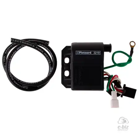 3219 BOBINA ALTA C/CDI BETA ARK 80/QUADRA 80/TEMPO 80