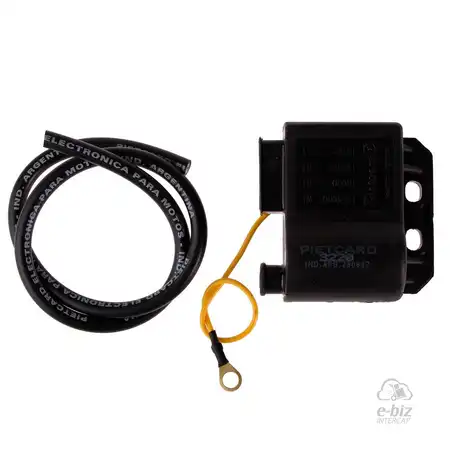 3220 BOBINA ALTA C/CDI ZANELLA NT 200 VOLANTE DUCATI