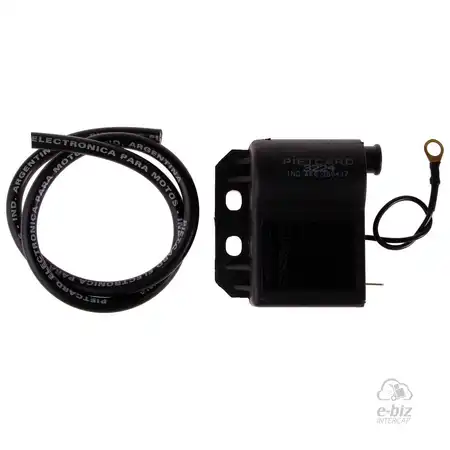 3224 BOBINA ALTA C/CDI ZANELLA SOL 50/70/NEW FIRE 50/70/DELIBERY 50/70 