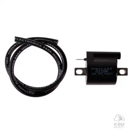 3225R BOBINA ALTA UNIVERSAL DE COMPETICION P/CDI 