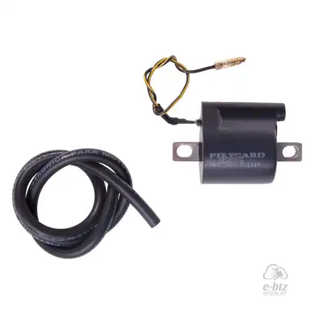 3226 (VA x 3235-3238-3240-3242-3252-3258-3260) BOBINA ALTA HONDA 125 STORM/CG 150 TITAN/NXR 150 BROS/CHIRETTE AF 50 CUATRI/CH 110 R/CH 130 R/CG 150 PATRULLERO