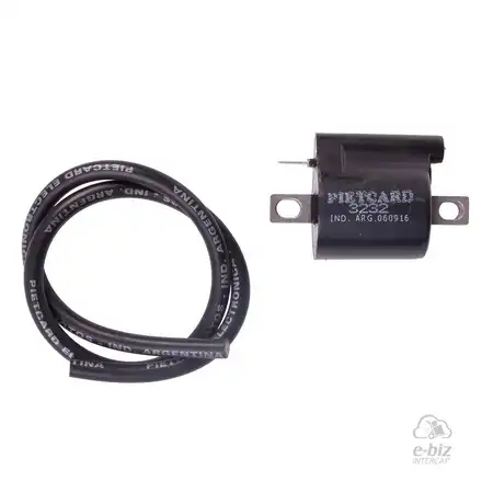 3232 (SE REEMPLAZA x 3225) -- BOBINA ALTA GILERA 110 SMASH/FUTURA/GLA/125 GA/125 VC/150 VC STRADA