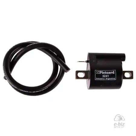 3241 (SE REEMPLAZA x 3225) -- BOBINA ALTA BRAVA 110 ALPINA/125 ATHENE/150 ALTINO/150 ELEKTRA/200 TEXANA