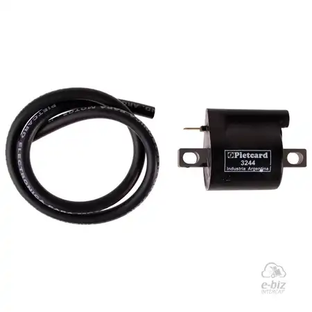 3244 (SE REEMPLAZA x 3225) -- BOBINA ALTA CERRO 50 SUNNY CUADRICICLO/110 BIX CE-110-21/110-21 TUNING/125 CE/150CE