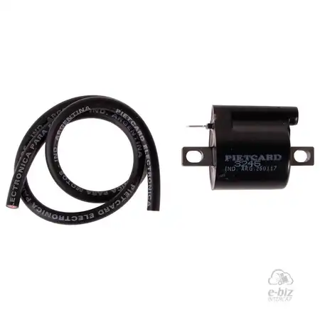 3246 (SE REEMPLAZA x 3225) -- BOBINA ALTA APPIA 110 VECTRA/110 CITI PLUS/110 ANDINA/BREZZA 150 (AÑO 2010) BREZZA EURO 150 (AÑO 2013)