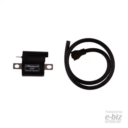 3249 (SE REEMPLAZA x 3225) -- BOBINA ALTA SUZUKI 115 VIVAX-125 BEST-DR 250-DR 350