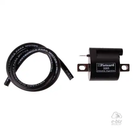 3265 (SE REEMPLAZA x 3225) -- BOBINA ALTA KELLER CLASIC KN 110-8/K 110-8/STRATUS KN 150-13/EXELLENCE KN 250-3