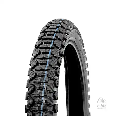 3.00-17 M/C 50L REINF TT HDMC009