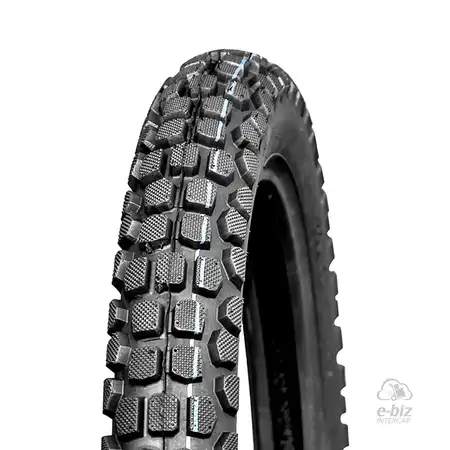 3.00-18 52L REINF TT HDMC032