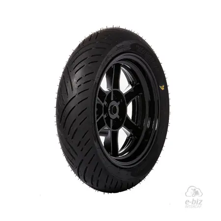 3.50-10 M/C 59J TL REINF BEE CONNECT FRONT/REAR EUROGRIP