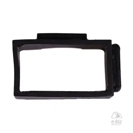 4003 SOPORTE GOMA CDI 42X22 MM