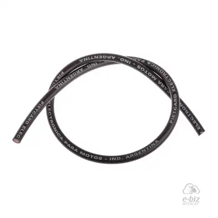 4006 CABLE BOBINA DE ALTA NORMALIZADO: TROZOS X 50 CM