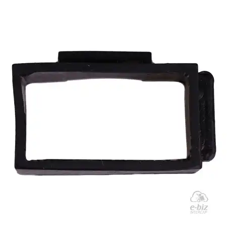 4014 SOPORTE GOMA CDI 34X23 MM