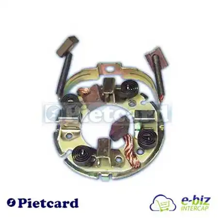 4022 PLAQUETA PORTA CARB. BURRO ARRANQUE DE 4 CARB. HONDA CBX 750/MOTOMEL CG 150 S2/SUZUKI DR250/350